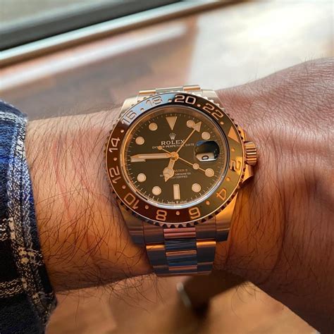 rolex markup